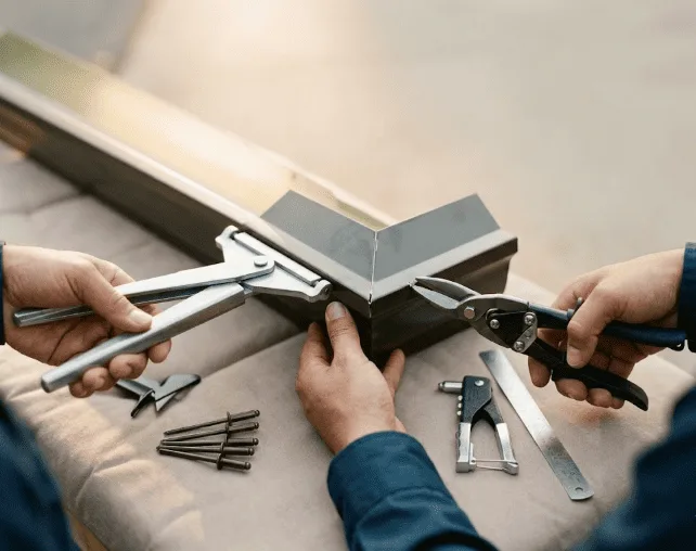 Why choose Gutter Repair in Philip, SD
